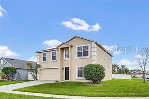 15150 Sugargrove Way in Orlando, FL - Foto de edificio - Building Photo