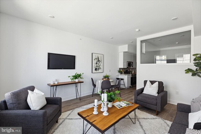 property at 1439 Federal St