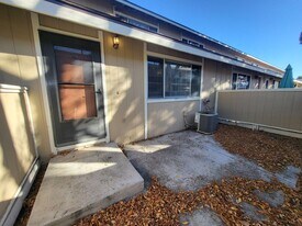 401 Allouette Way in Carson City, NV - Building Photo
