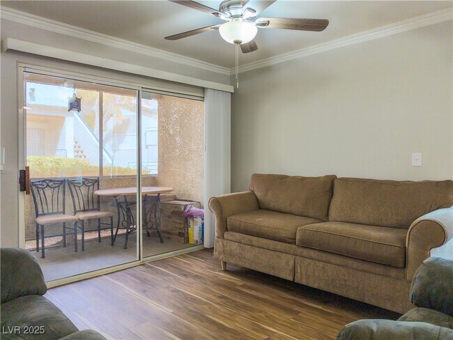 property at 5253 Caspian Springs Dr