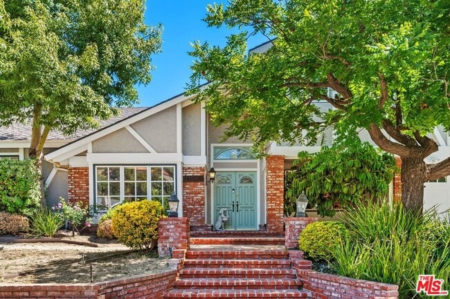 property at 21663 Ulmus Dr