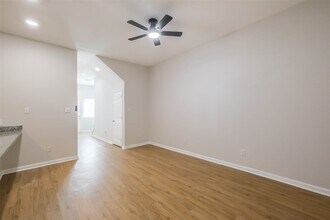 3211 Avenue O in Rosenberg, TX - Building Photo - Building Photo