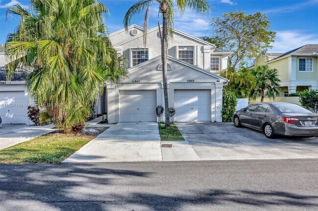 11845 SW 99th St