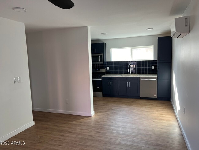21 W Tonto St-Unit -2 in Phoenix, AZ - Building Photo - Building Photo