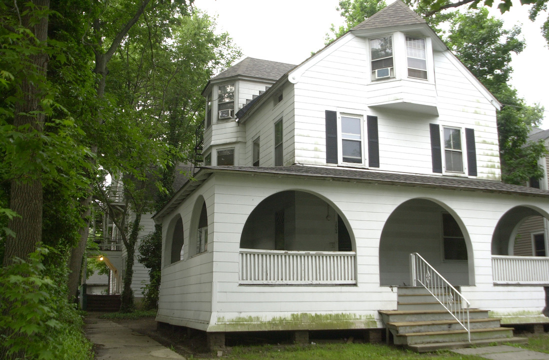1004 5th Ave in Asbury Park, NJ - Foto de edificio