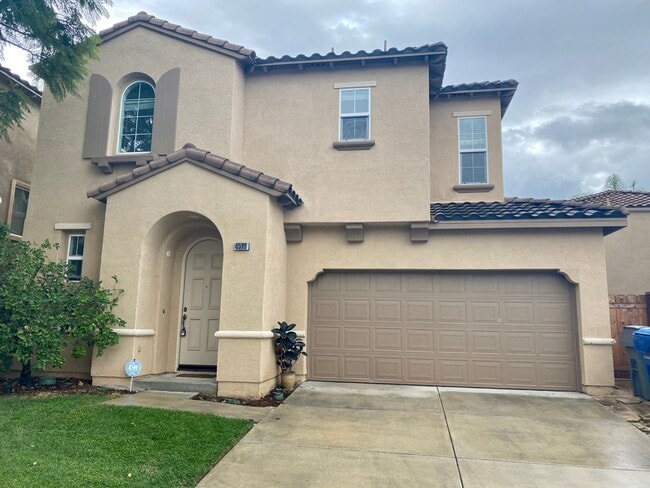 property at 6579 Guava Way