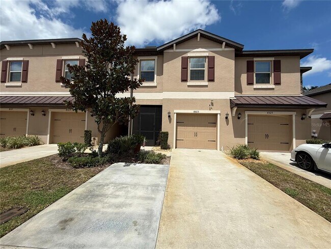 property at 8523 Reedville St
