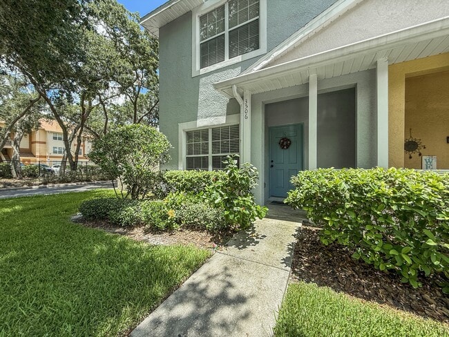property at 3506 High Hampton Cir
