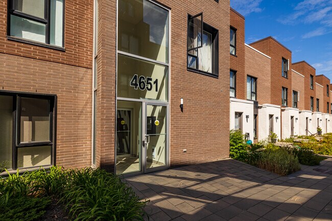 4601-4671 2e Ave