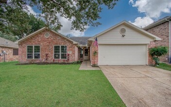 22507 Vista Valley Dr in Katy, TX - Building Photo - Building Photo