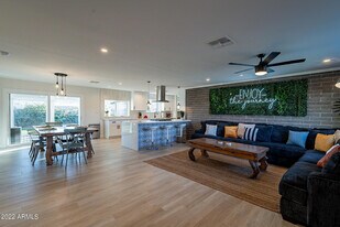 7535 E Princeton Ave in Scottsdale, AZ - Building Photo