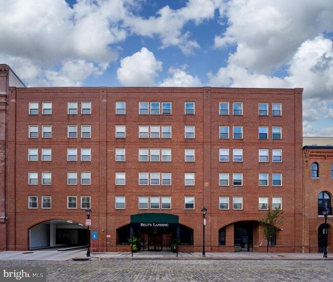 property at 960 Fell St