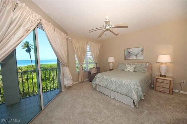 property at 265 Barefoot Beach Blvd