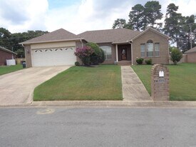 5059 Silver Oak Dr in Sherwood, AR - Building Photo
