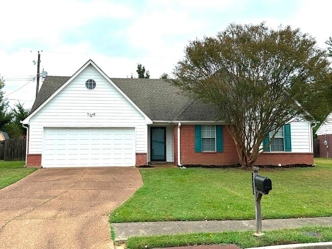 7652 Baysweet Dr