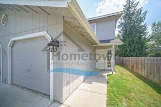 1018 W Mill Ave in Coeur d'Alene, ID - Building Photo - Building Photo