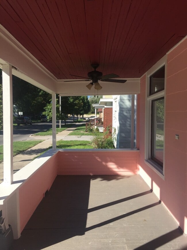 property at 845 Lake Ave