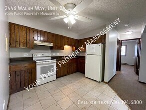 2446 Walsh Way in Joliet, IL - Building Photo - Building Photo