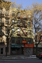 129 First Ave Apartamentos