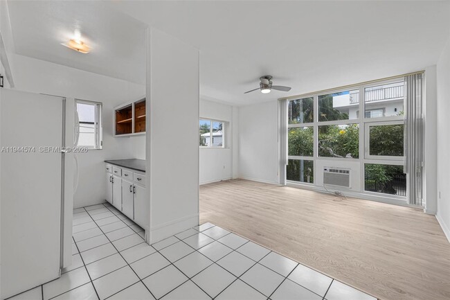 property at 1850 Meridian Ave