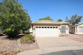 638 N Diane Ct in Chandler, AZ - Building Photo - Building Photo