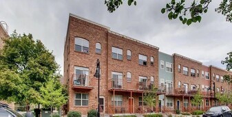 5453 Water Tower Promenade in Arvada, CO - Building Photo