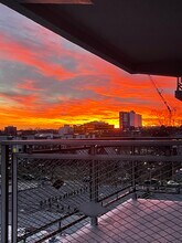 700 Summer St, Unit #6c in Stamford, CT - Foto de edificio - Building Photo