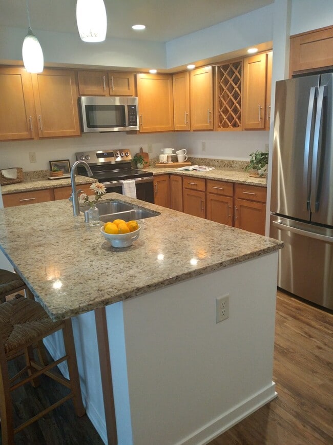 property at 2745 Hidden Dr