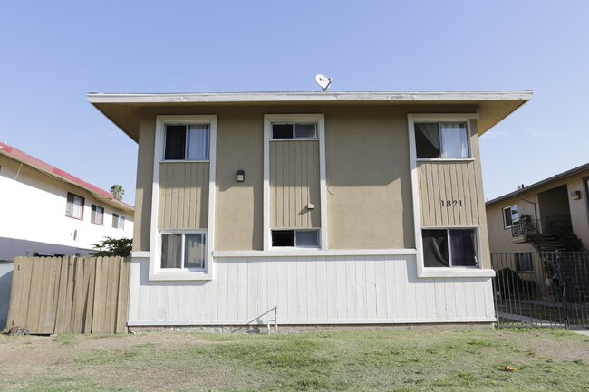 1821 W Gramercy Ave in Anaheim, CA - Building Photo - Building Photo