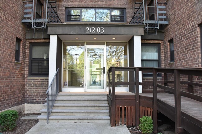 property at 212-03 75th Ave