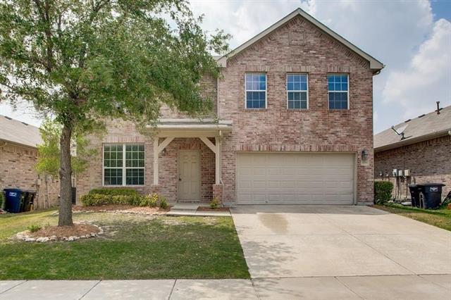 4209 Summer Star Ln