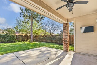 16942 Lake Willowby Ln in Houston, TX - Building Photo - Building Photo