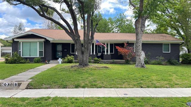 property at 10508 Cromwell Dr