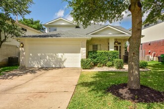 3408 Flowstone Ln in Round Rock, TX - Building Photo - Building Photo