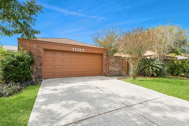 property at 17003 Amidon Dr