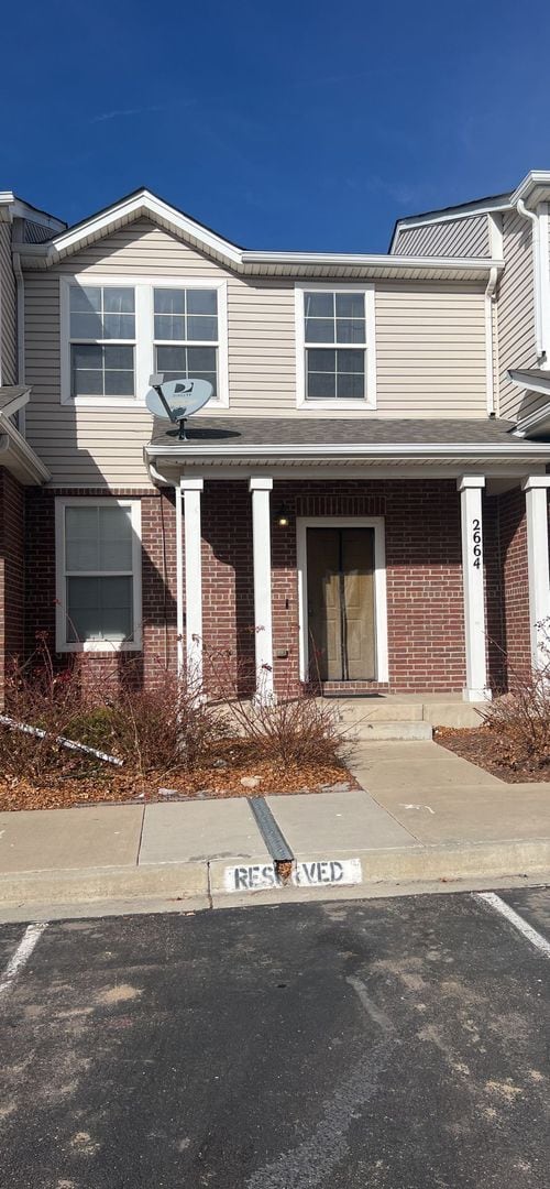 property at 2664 Brooksedge View
