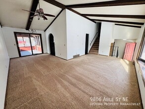 9806 Able St NE in Blaine, MN - Building Photo - Building Photo