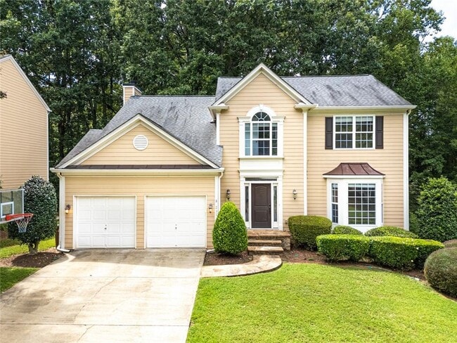 2371 Traywick Chase
