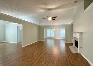 3317 Freedom Landing NW in Kennesaw, GA - Building Photo - Building Photo