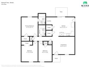 4845 Plymouth Trace in Decatur, GA - Building Photo - Building Photo