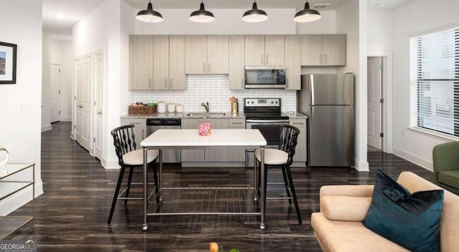 5193 Peachtree Blvd, Unit 1223 in Atlanta, GA - Building Photo - Building Photo