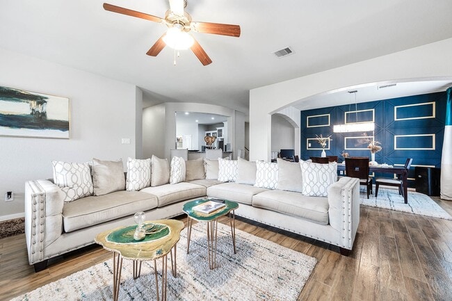 property at 21388 Timber Lodge Ln