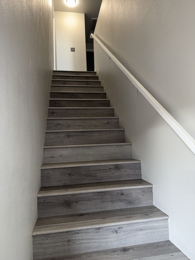 9050 W Warm Springs Rd, Unit 2169 in Las Vegas, NV - Foto de edificio - Building Photo