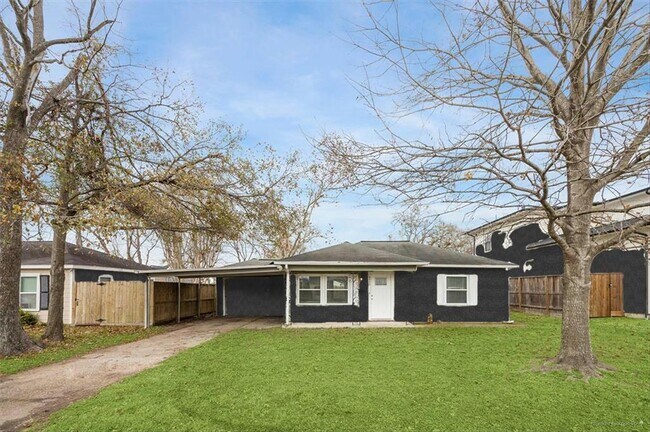 property at 6530 Sivley St