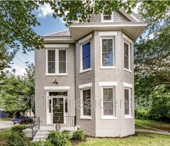 3423 Enslow Ave in Richmond, VA - Building Photo