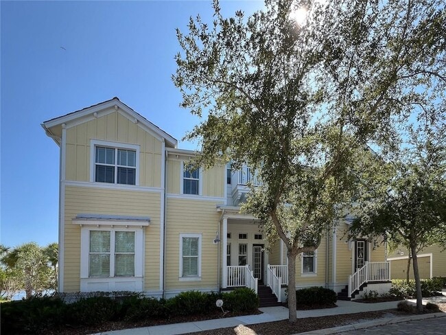340 Sapphire Lake Dr, Unit 101 in Bradenton, FL - Building Photo - Building Photo