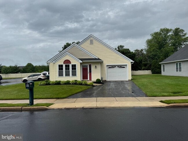 property at 1169 Sharp Rd