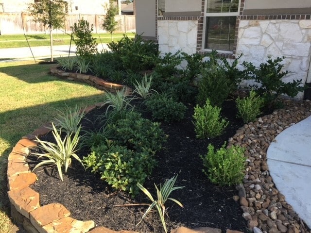 property at 3750 Pinebrook Hollow Ln