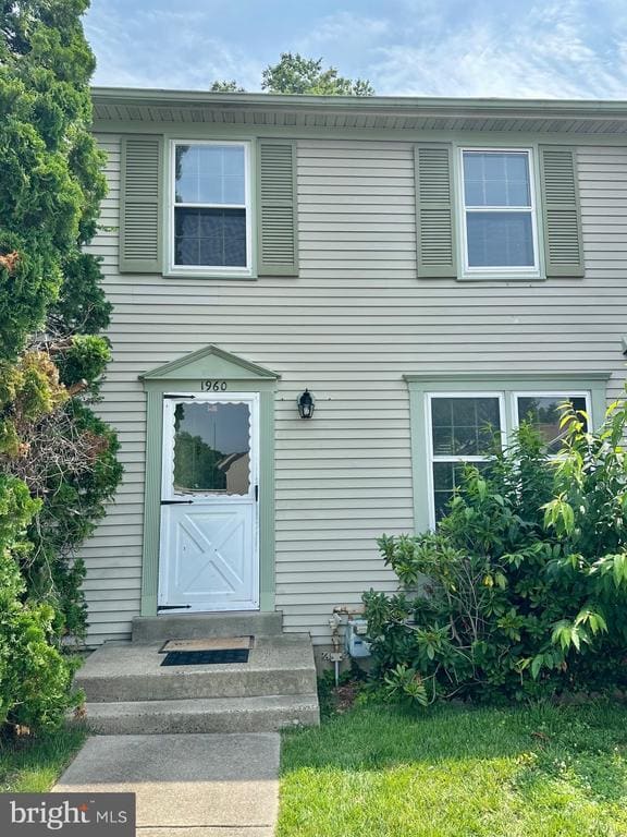 1960 Fountainbrook Ct in Woodbridge, VA - Building Photo - Building Photo