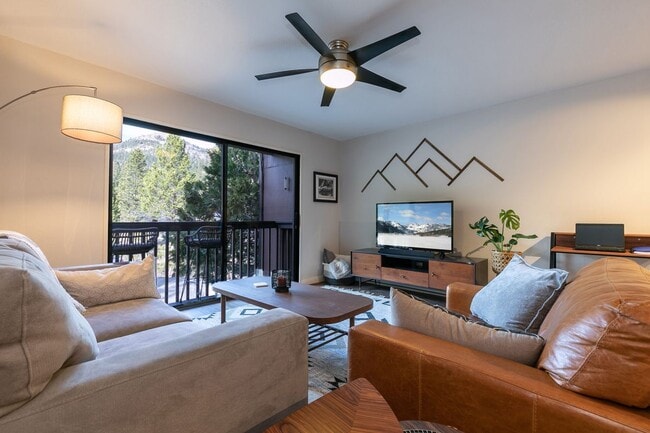 420 Squaw Creek Rd in Olympic Valley, CA - Building Photo - Building Photo